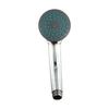 Style and Durability Combined Upgrade Your Shower with Our ABS Handheld Spray!
