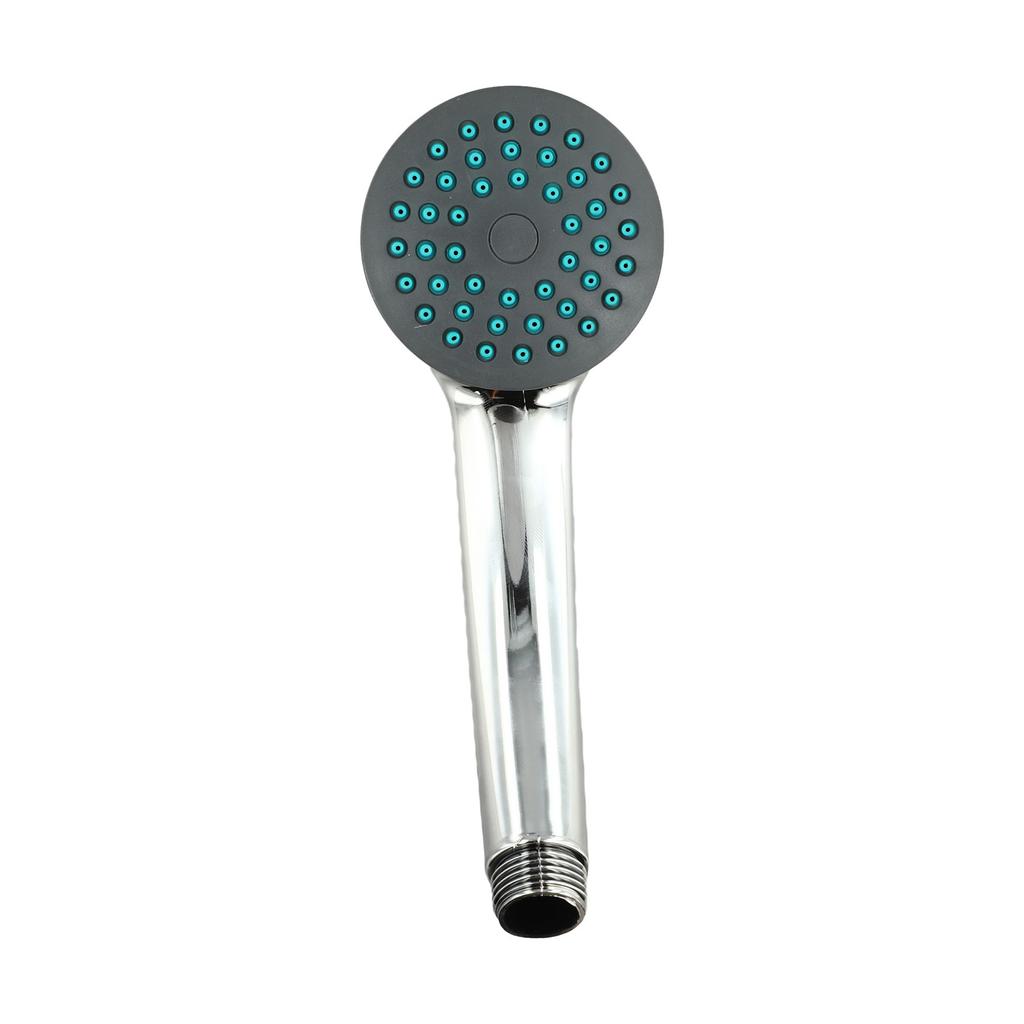 Style and Durability Combined Upgrade Your Shower with Our ABS Handheld Spray!