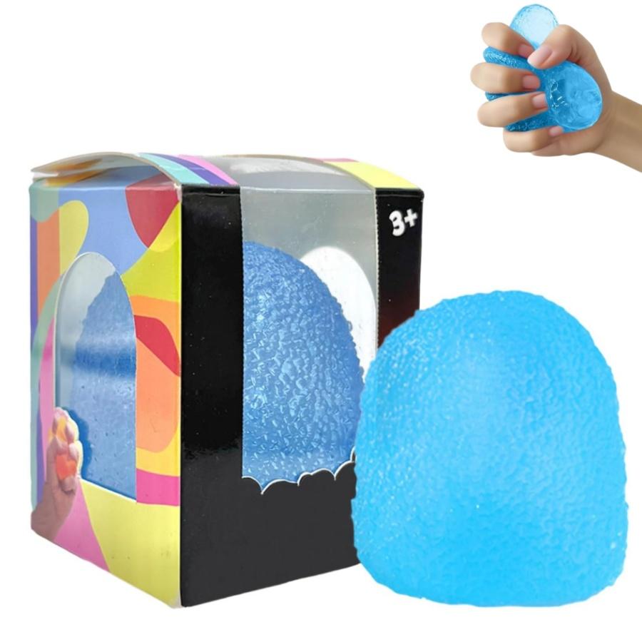 

Mini Pinching Stress Toy - Maltose Candy-Shaped Fidget Tool for Anxiety Relief, Soft Durable Party Favors (Skin-Friendly)