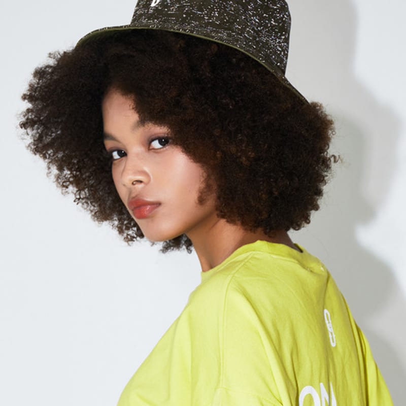 STONYSTRIDE Scotch Reversible Bucket Hat - KHAKI