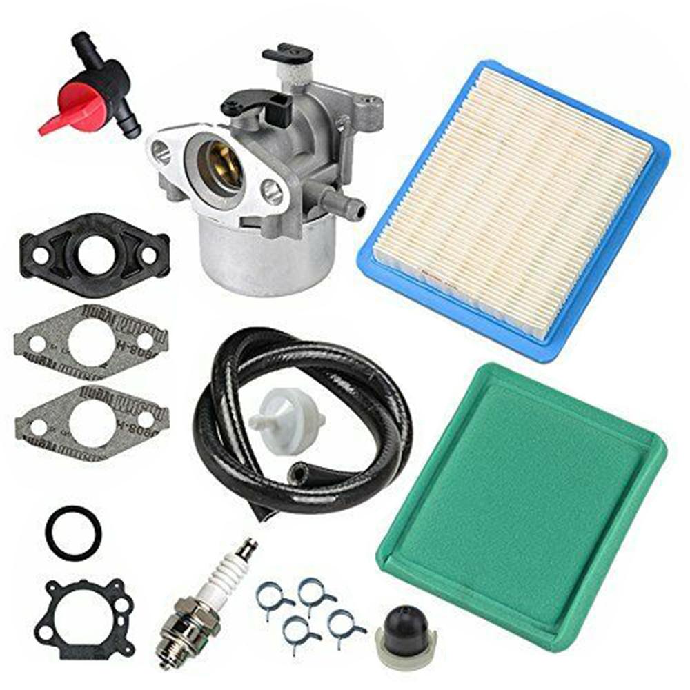 Buy Carb For Toro Recycler Mower 190cc Lawn Mower 4 Cycle Small Engine Spare Parts at affordable