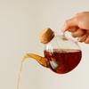 ZISIZ Multi-functional Glass Teapot
