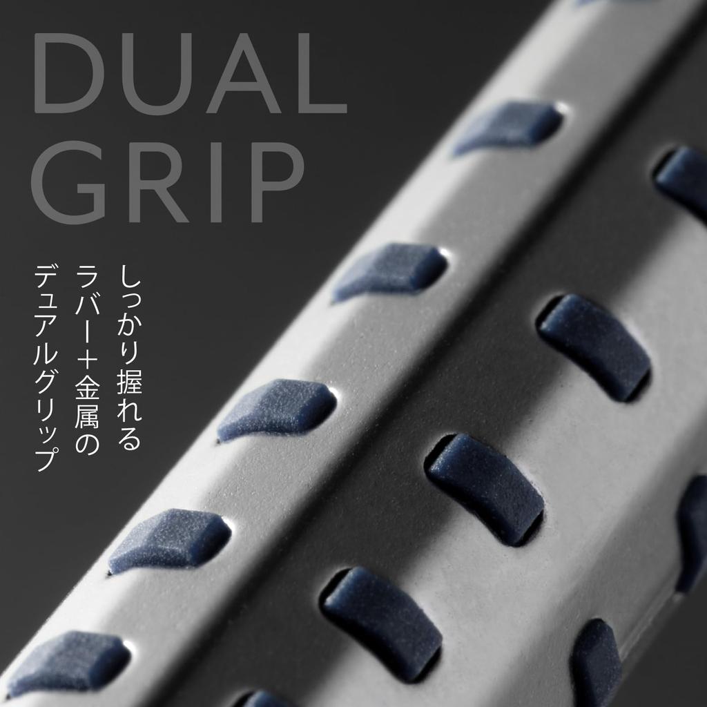 Pentel Orenz AT Mechanical Dark Includes Lead Refill and Bonus Eraser Pencil, Blue, 0.5mm, 0.5B (PP2005-CMPTP)