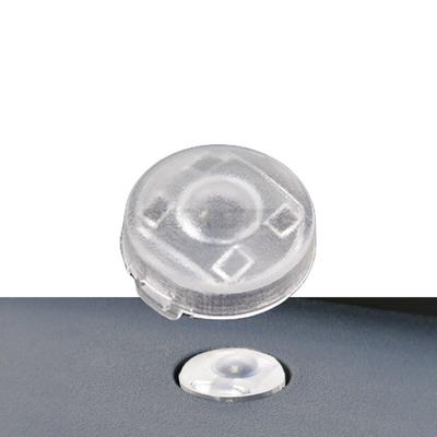 MOTOR POWER 146-178 Conlite Sensor Cover for Toyota Daihatsu Auto Light, 0.7 Inches (18