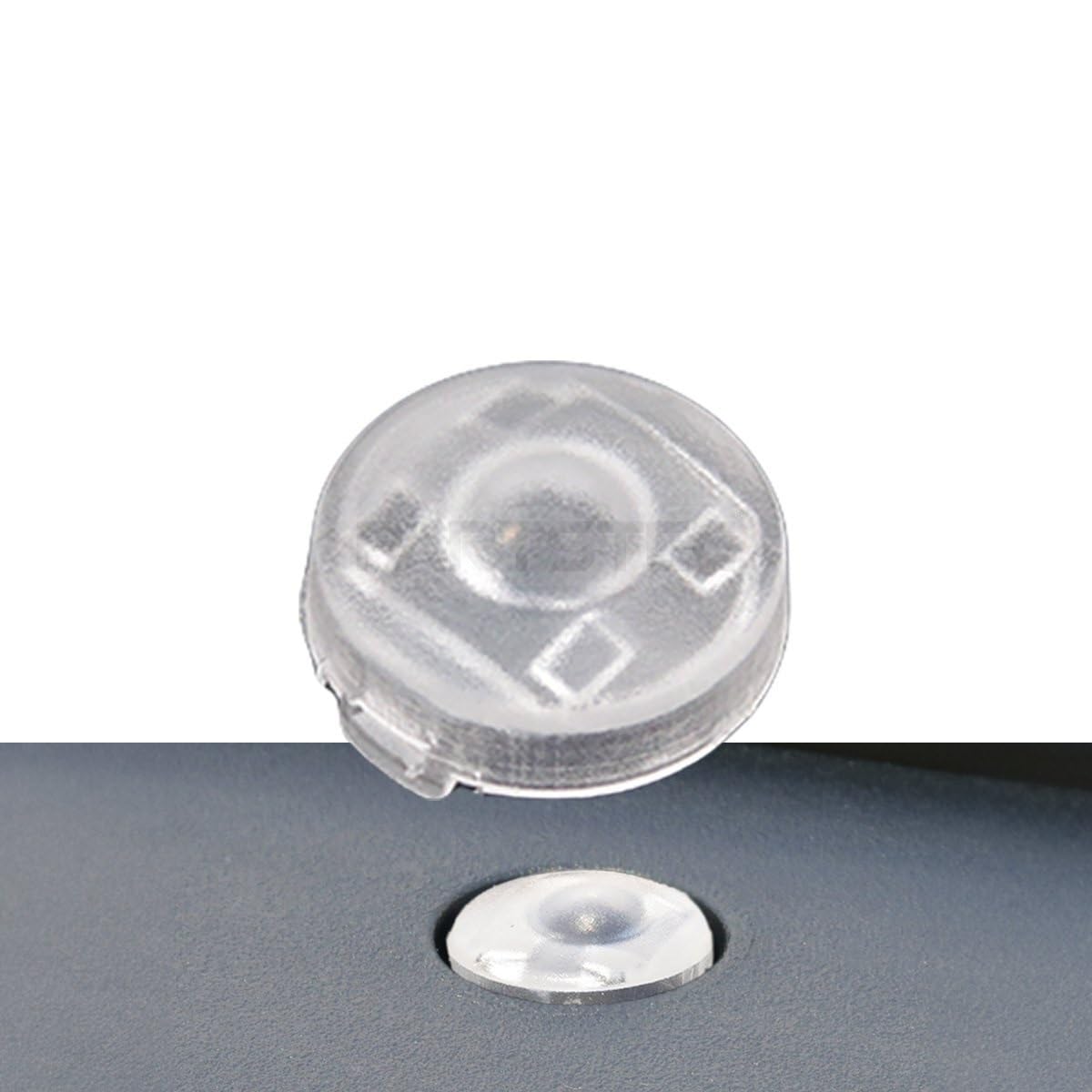 МОЩНОСТЬ ДВИГАТЕЛЯ 146-178 Крышка датчика Conlite для Toyota Daihatsu Автосвет, 0,7 дюйма (18 18mm