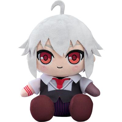 VA 11 HAll A Cyberpunk bArtender Action Plushie dAnA zAne