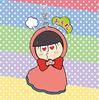Terukoto BOX Osomatsu-san