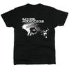 Black Rebel Motorcycle Club Live Photo Black T-Shirt.png