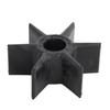 Boat Motor Water Pump Impeller 6CE 44352 00 Nylon Rubber Water Pump Impeller Replacement for Outboard Engine