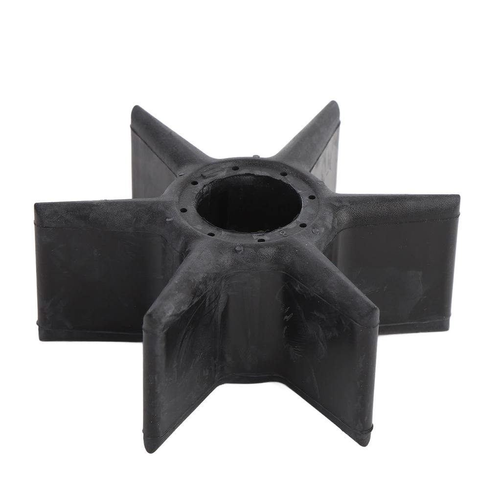 Boat Motor Water Pump Impeller 6CE 44352 00 Nylon Rubber Water Pump Impeller Replacement for Outboard Engine