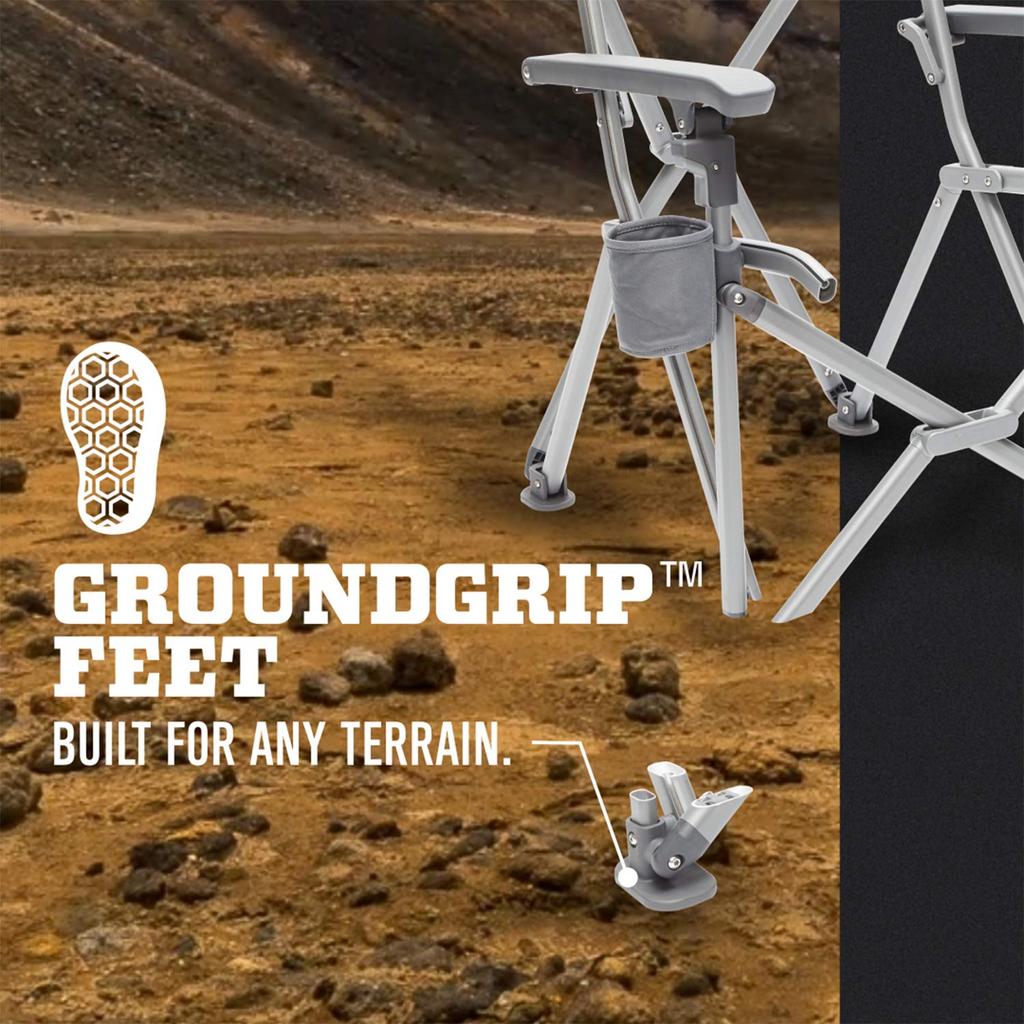 YETI Trailhead Foldable Camp Chair