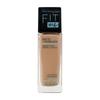 Fit Me Matte + Poreless Foundation 120 Classic Ivory, 1 Fl Oz