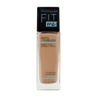 Gesichts-Make-up  – Concealer & Grundierung