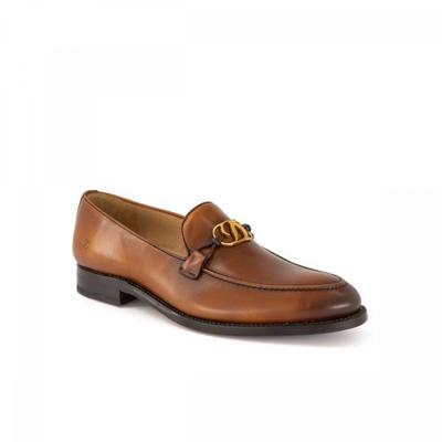 Scarpe con tacco – Mocassini