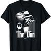 LUKA - DER DON - GÖTTERVATER DES BASKETBALLS I T-Shirt