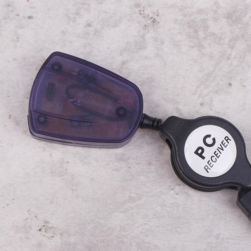 Wireless Pc Mouse Remote Control Controller Usb Receiver Ir Remote Control Tools For Laptop Pc Computer Center Windows 7 8 10 Xp