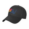 Pink AV Baseball Cap Golf Hat Man New In The Hat Black Girl'S Hats Men's