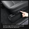 For Tesla Model Y Launch 2025 Juniper (not Fit Berlin Version) Car Seat Slide Rail Protection Plug Prevent Scratch TPE