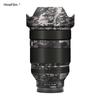 Hinefilm Skin for Sony 2870F2 Lens Skin for Sony 28-70mm F2 GM Lens Sticker FE28-70 f2G Lens Skin 28 70 f2 Wrap Cover 2870GM