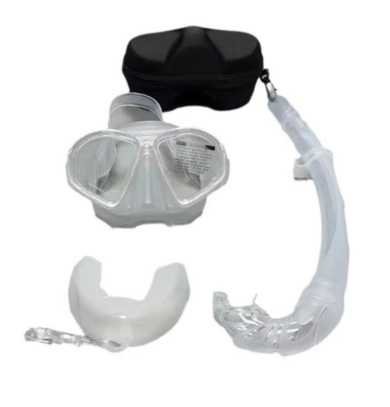 SBART Kids Snorkel & Mask Set