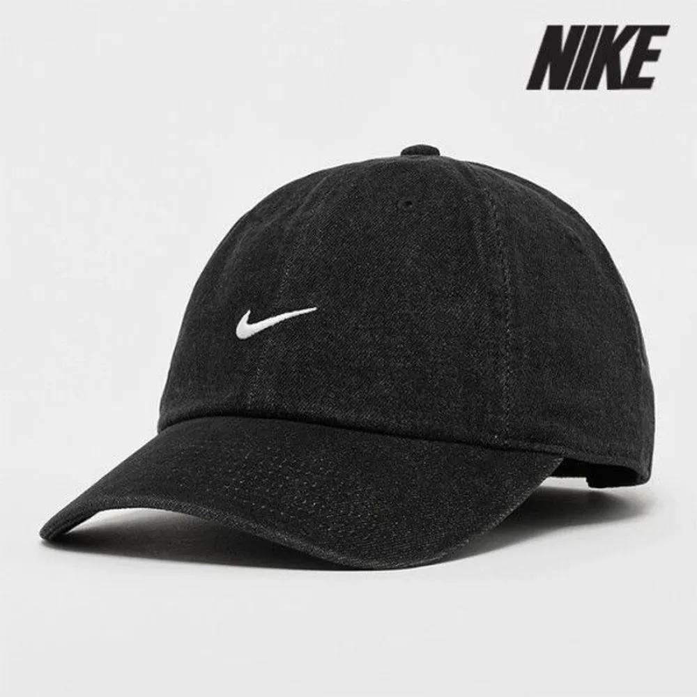 Cap /w1- HF0383-010 / Club Unstructured Denim Cap FREE