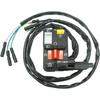 Sistemas eletrónicos de motociclos – Interruptores para motociclos