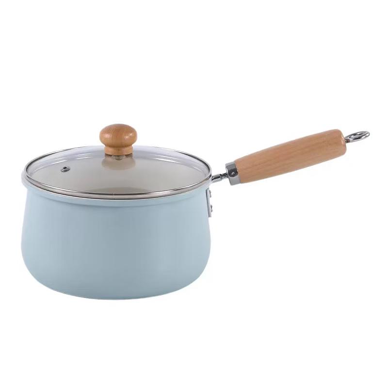 Yoshidatakumi Ceramic Non-stick Multi-functional Pot