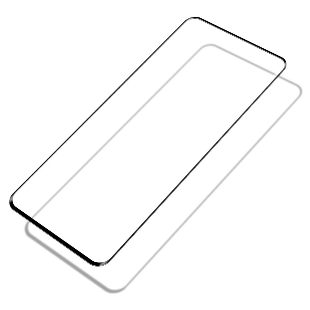

MOFI For Xiaomi 14 Ultra 3D Curved Hot Bending Screen Protector Tempered Glass Full Glue Film As Shown A