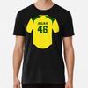 Ashton Agar - Bowler - Australian Cricket Pl S To 5XL Made In the AU/USA T-Shirt
