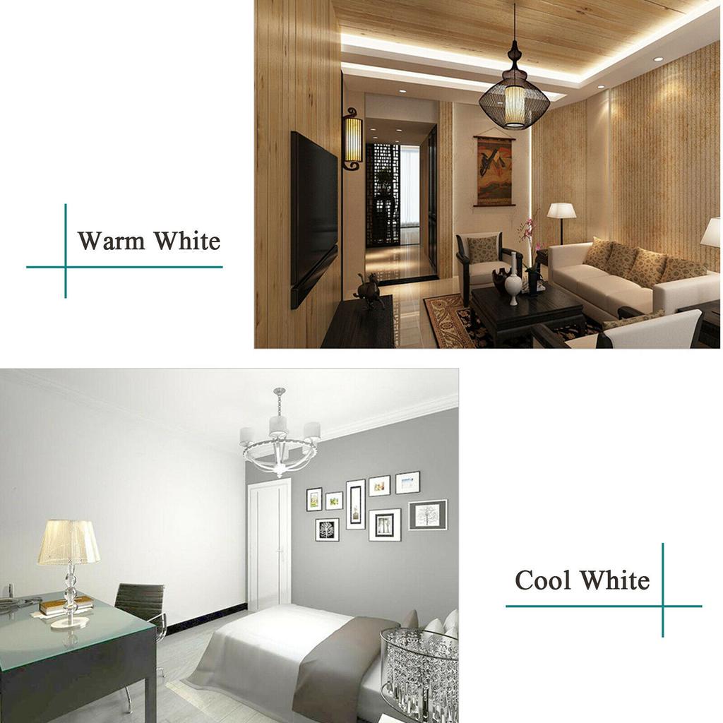 High Power 220V LED Corn Light Bulbs E14 B22 E12 Screw Base White Lamp for Home Room Replace 150W Incandescent