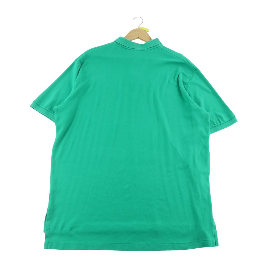 Zweites Leben - Polo kurzarm Herren Custom Fit - Guter Zustand