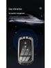Honda Key Case Compatible with CRV, Civic, Accord, XRV, Vezel, Avancier, Breeze, UR-V, and Spirior Models