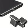 USB C Dust Plug, Type C Charging Port Plug Protector Caps For Samsung Galaxy S20, Note 20, Type-c Devices