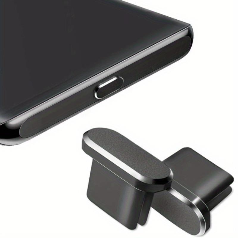 USB C Dust Plug, Type C Charging Port Plug Protector Caps For Samsung Galaxy S20, Note 20, Type-c Devices