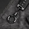 Premium Anti-Loss Car Keychain & Lanyard for Men and Women