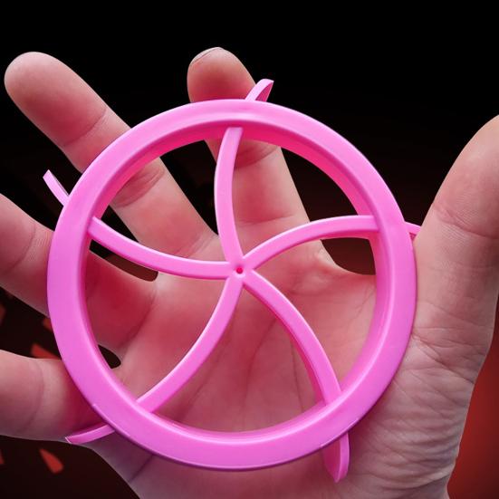 2Pcs/Set Bread Molds Circular Oval Fan Shaped Easy Demould Non-sticky Baking