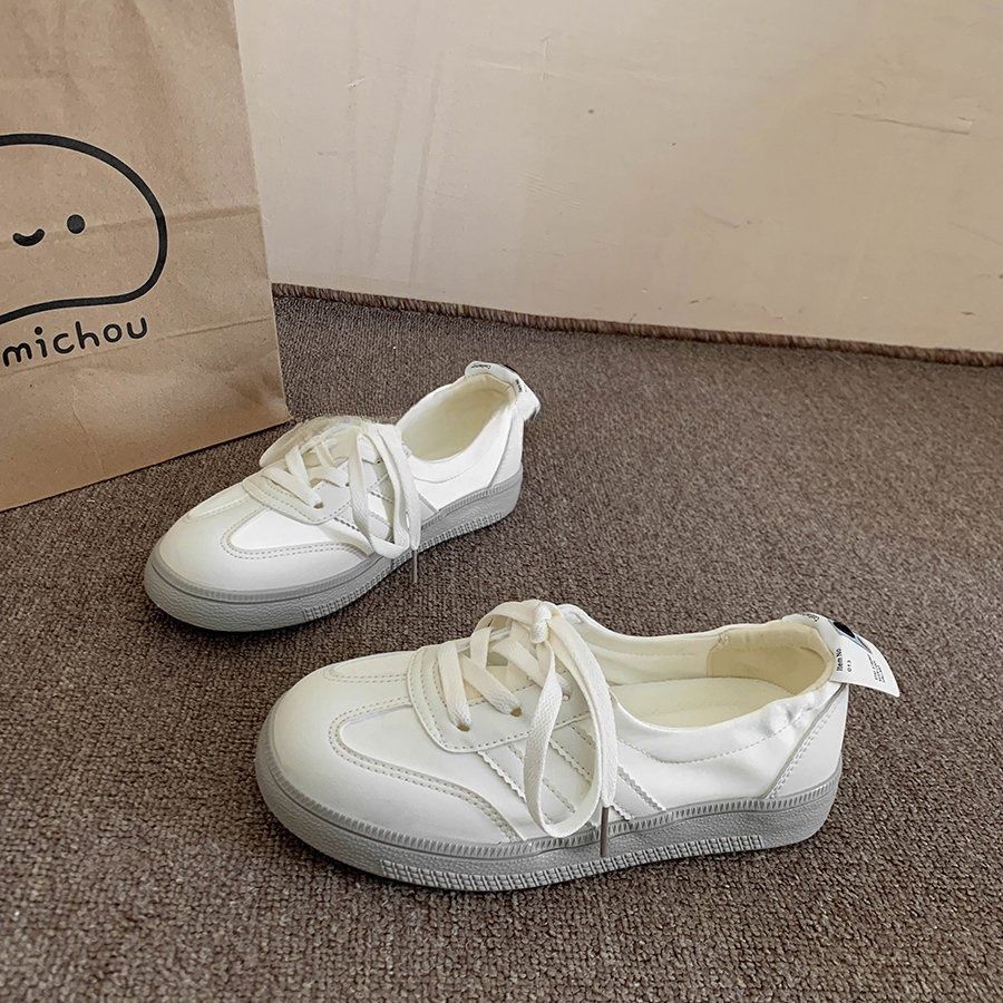 Summer breathable women's shoes platform women's new versatile niche casual shoes