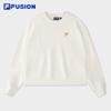 FUSION Women's Pullover Sweatshirt