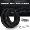 70MM PCD Racing Steering Wheel Adapter for Logitech G29/G920