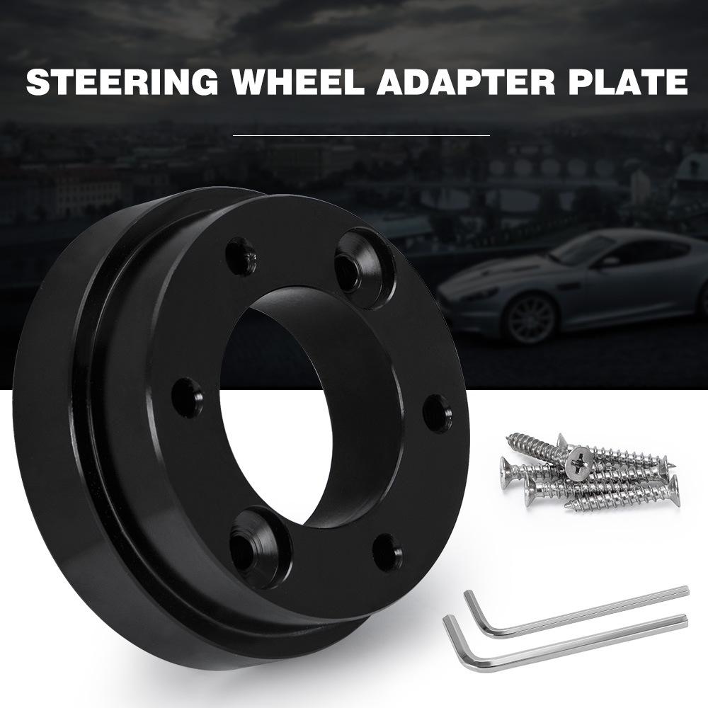 70MM PCD Racing Steering Wheel Adapter for Logitech G29/G920