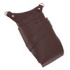 Scissor Pouch for Stylist Tool Belt Salon Hair Cutting Belt Scissor Holster for Hairdressers Barbers