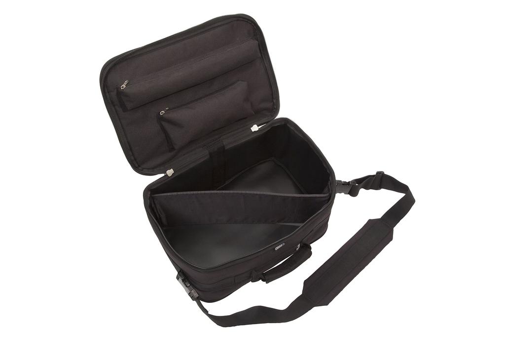 Protection Racket Double Foot Pedal Bag LPTRDFPEDAL2 3270-00