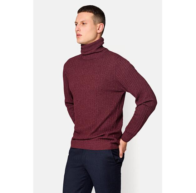 Свитер гольф Lancerto Foster EU XXL