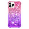 14Pro Max Case On For Funda iPhone 14 Pro Max Cover Quicksand Dynamic Liquid Case For iPhone 14 Plus 14ProMax Phone Cases Coque