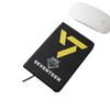 Korean Star Group Portable PU Strap Planner Notebook