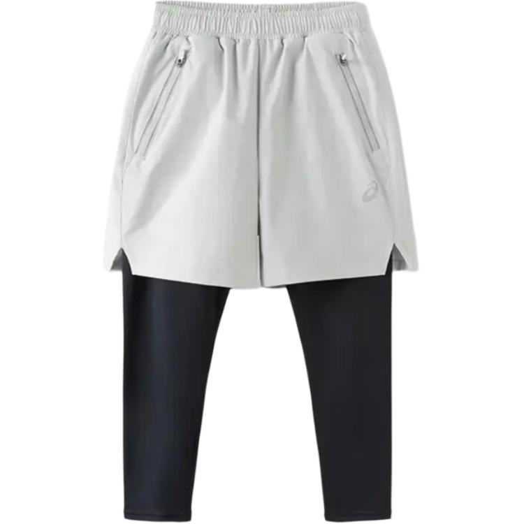 Asics Full Length Pants Sports Performance Teenagers 333251081375-9022 160