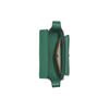 COACH Tabby Glove Tanned Leather Shoulder Bag, Crossbody Bag Small Women's Green CK955-LHAEE