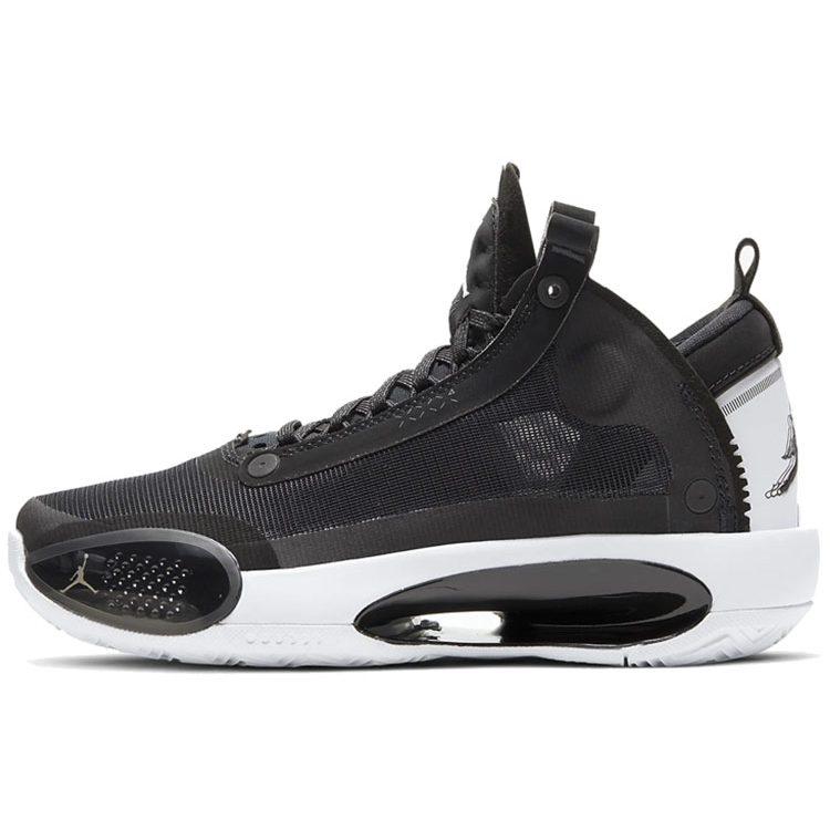 Jordan XXXIV Eclipse GS BQ3384-001