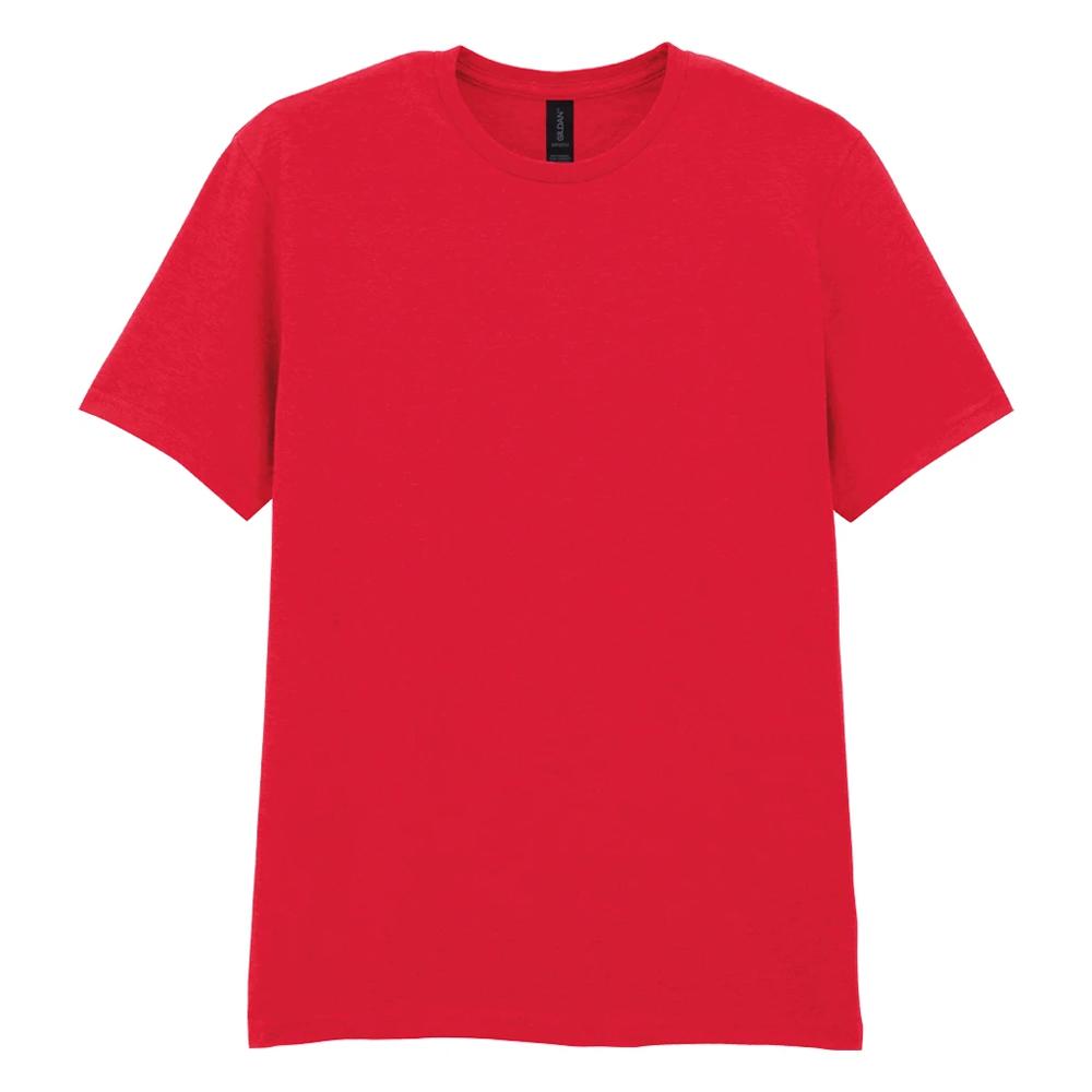 Gildan Mens Softstyle T-Shirt