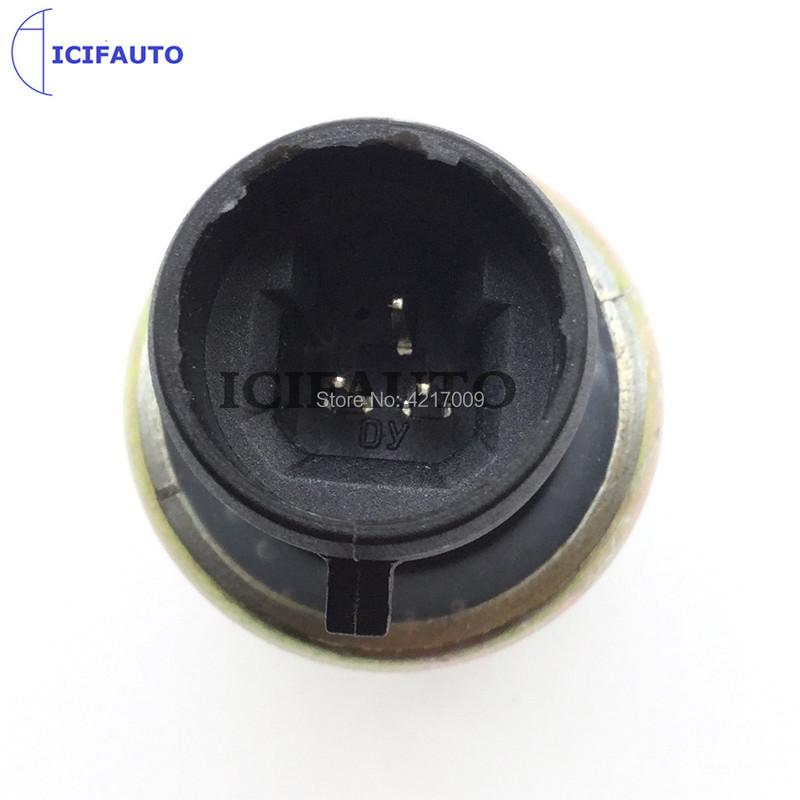 Oil Rail Pressure Sensor For Holden Jackaroo Isuzu 4JX1 97137042,8-97137042-1,8971370421